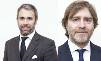 Gonzalo de Cadenas y Ricardo Gonz�lez